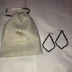 Kendra Scott earrings